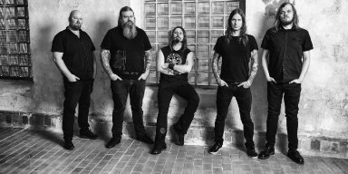 ENSLAVED | New Video Single 'Homebound' Available