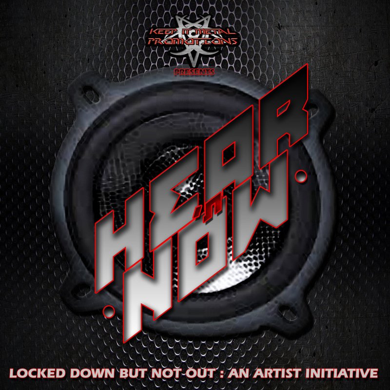 Hear ‘n Now Continue Down their “No Road to Ruin” Journey  Against COVID