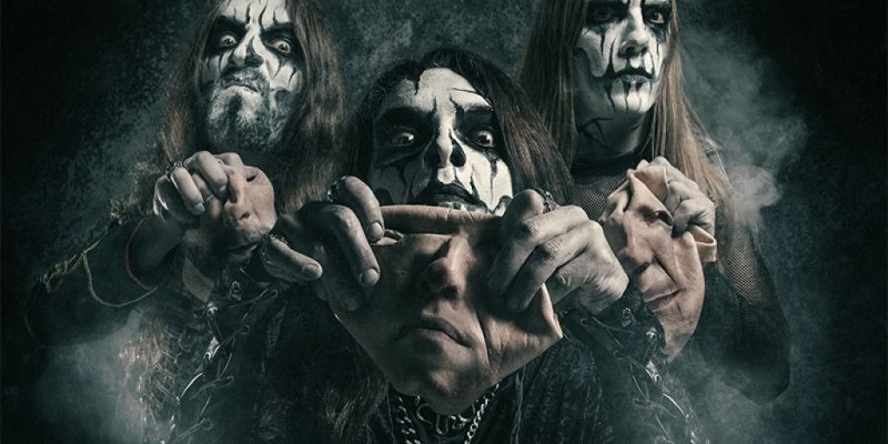 Carach Angren Featured Interview & The Zach Moonshine Show