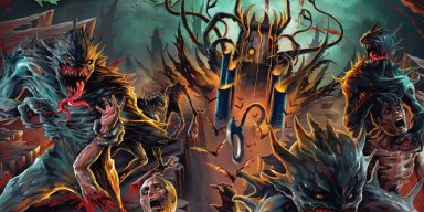 THE CONVALESCENCE: Symphonic Death Metal Unit To Release This Is Hell