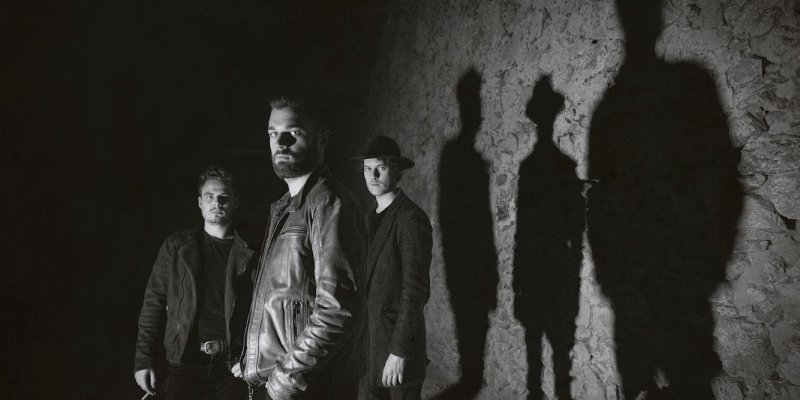 French Indie-Rock Trio Figurz Released New Digital Single + Music Video