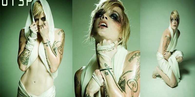 Otep Says Between 10 and 20 Members of Metal Community Have Come Out to Her as Gay