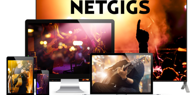 The introduction you need to Netgigs!