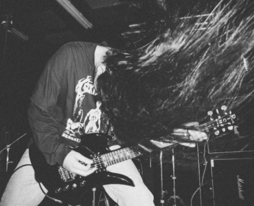 Cryptworm Set New Release Date For Me Saco Un Ojo Debut Mini-Album ...