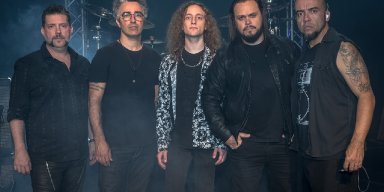 Progressive Metal LUFEH Paints A Dramatic Tapestry With Video “Find My Way”