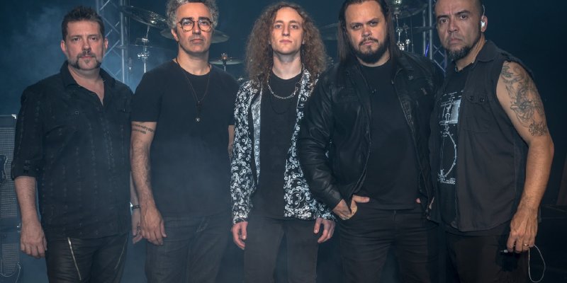 Progressive Metal LUFEH Paints A Dramatic Tapestry With Video “Find My Way”