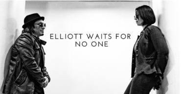 Elliott Waits For No One’s Debut Provides a Powerful and Introspective Journey