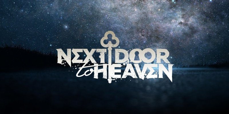 Next Door To Heaven - Band Of The Month Winners July 2017