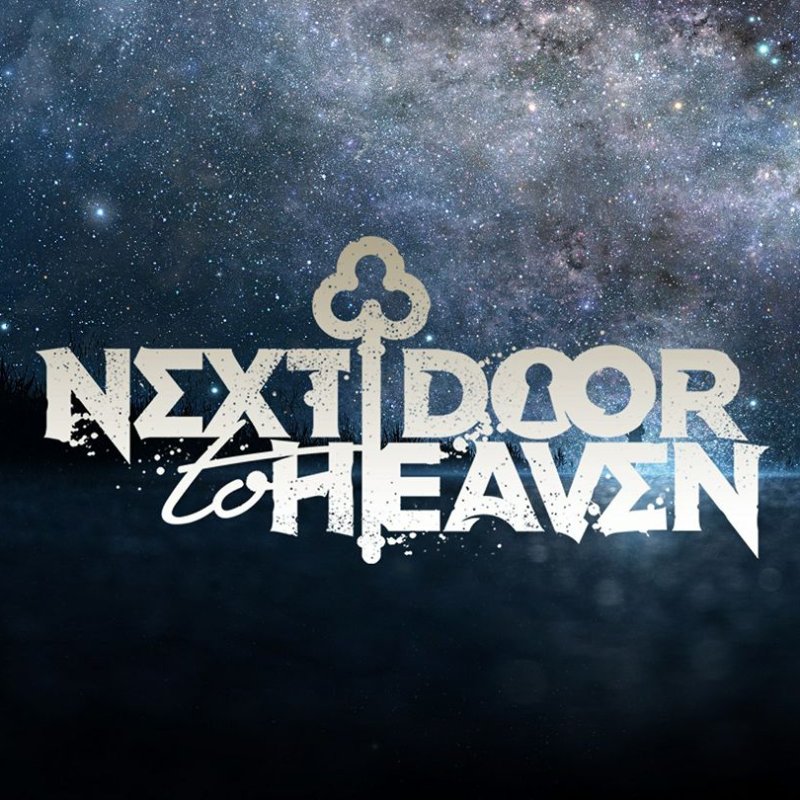 Next Door To Heaven - Band Of The Month Winners July 2017