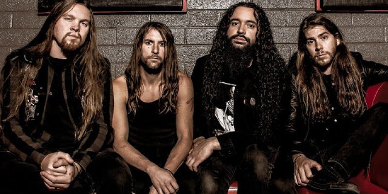 A Conversation With Havok Singer/Guitarist David Sanchez