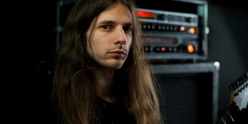 OBSCURA completes new line-up with rejoining guitarist CHRISTIAN MÜNZNER