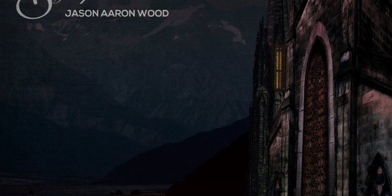 New Promo: JASON AARON WOOD - New Single “Sycophant” - (Tech-Death)