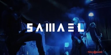 NEWS: Tohuwabohu 2020: a streaming-only, pay-what-you-want, worldwide metal festival featuring Samael and Cellar Darling