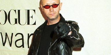 HALFORD'S AUTOBIOGRAPHY GETS RELEASE DATE