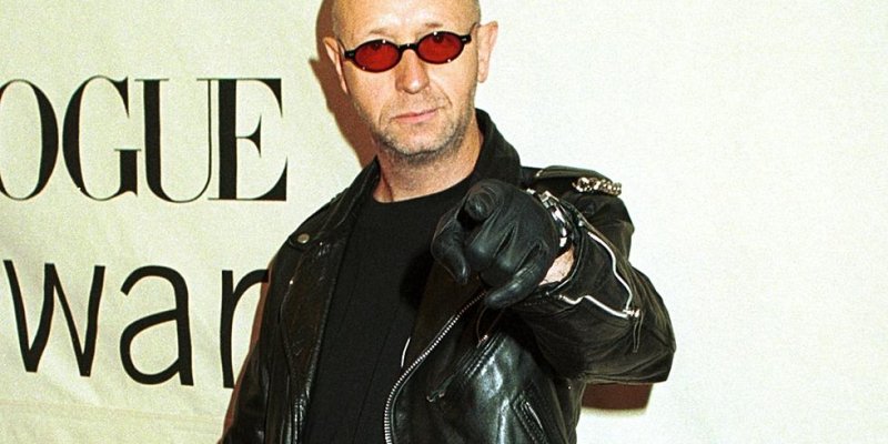 HALFORD'S AUTOBIOGRAPHY GETS RELEASE DATE