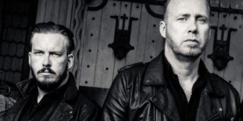 Sweden´s dark rockers Outshine video and single for "Nightcall" out now!