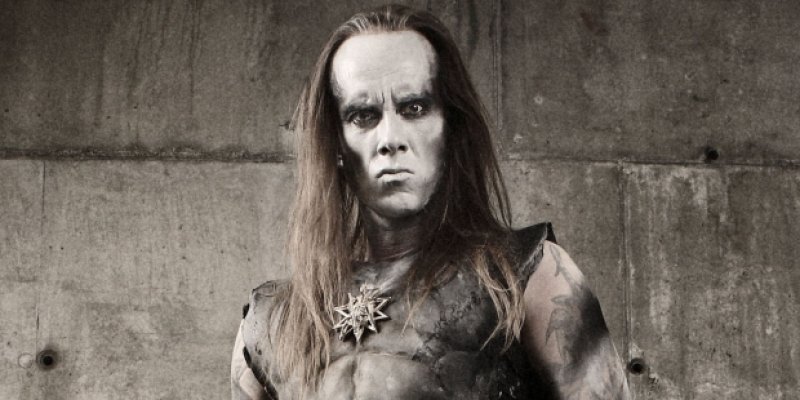 Behemoth’s Nergal Cover Venom’s “Satanachist” With Mantas