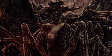 OSSUARY INSANE's Demonize the Flesh