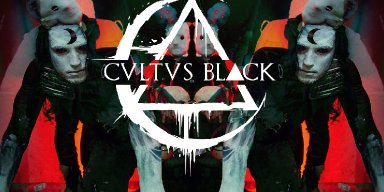 CULTUS BLACK Releases Live In-Studio Music Video for Single ”Witch Hunt”