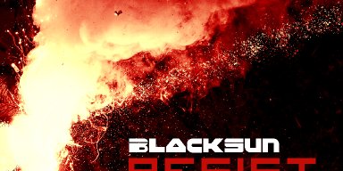 Ecuador's BLACK SUN Release Single 'Resist' ft. Netta Laurenne (Smackbound)