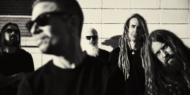 LAMB OF GOD | New Single 'Routes (ft. Chuck Billy)' Available