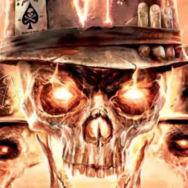 Onslaught + Paralysis Featured Interviews & The Zach Moonshine Show
