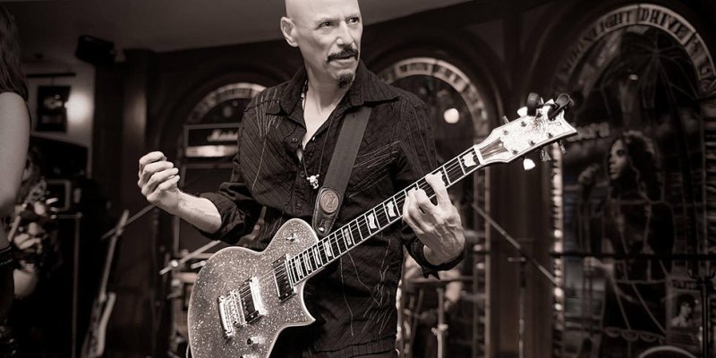 BOB KULICK DEAD AT 70