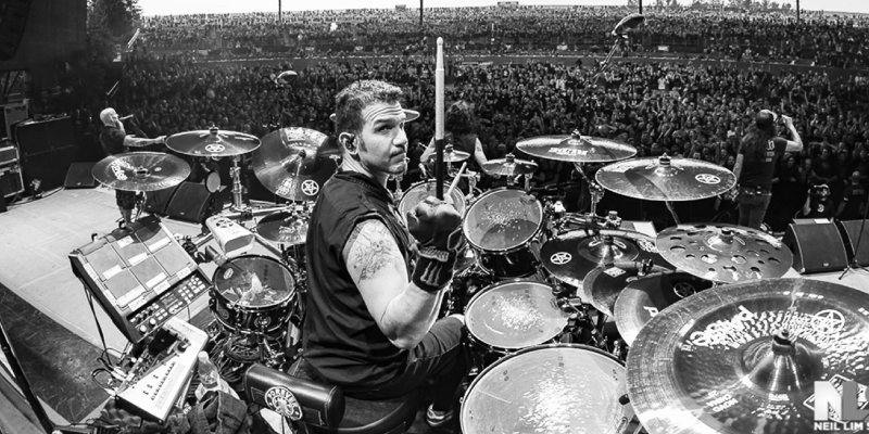 CHARLIE BENANTE Urges Peaceful Protests Of GEORGE FLOYD's Death