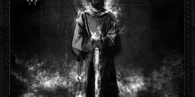 Black Altar and Kirkebrann unleash their stunning split album of elite black metal - Deus Inversus - through Odium Records.