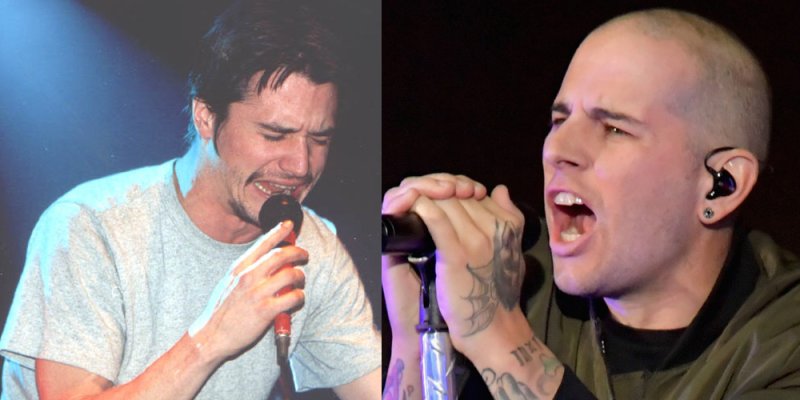 Avenged Sevenfold vs Mr. Bungle “Retrovertigo”