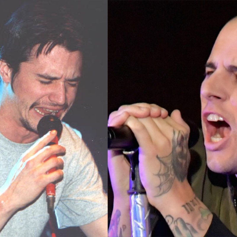 Avenged Sevenfold vs Mr. Bungle “Retrovertigo”