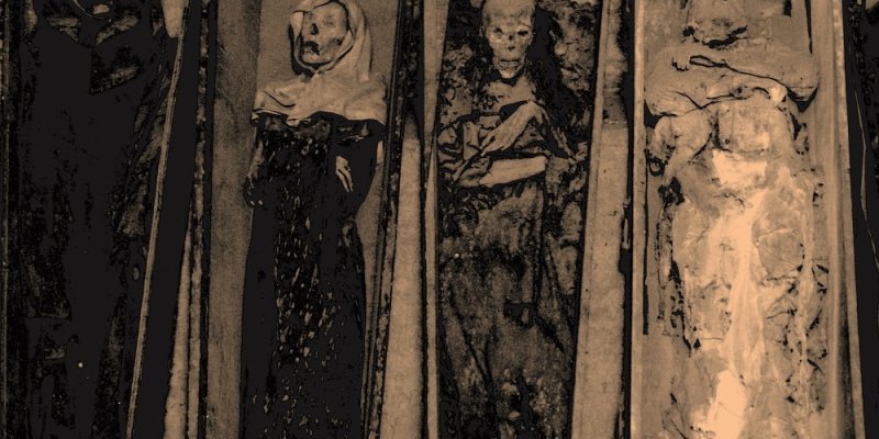 SANCTIFYING RITUAL stream IRON BONEHEAD debut album at NoCleanSinging.com
