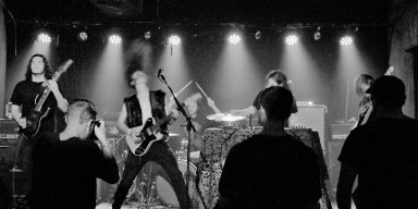 SORGE: The Obelisk Streams Debut From Washington, DC-Based Psychedelic Doom Quintet; Sorge EP Sees Release Friday