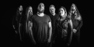 Melodic Doom heavyweights RED MOON ARCHITECT ink worldwide deal with Noble Demon Records!