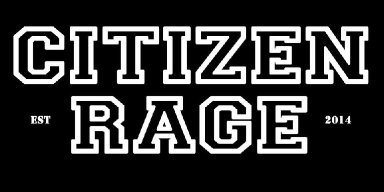 Get Citizen Rage's full discography and save 35%