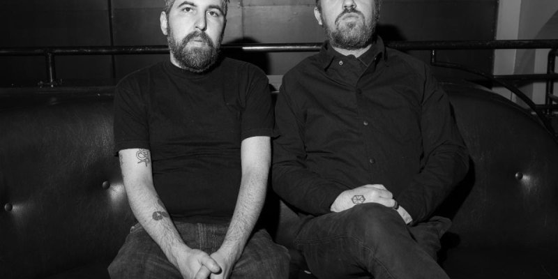 THIS WILL DESTROY YOU: Vespertine Video Teasers Posted; Restaurant Score Nears Release Via Dark Operative + More!