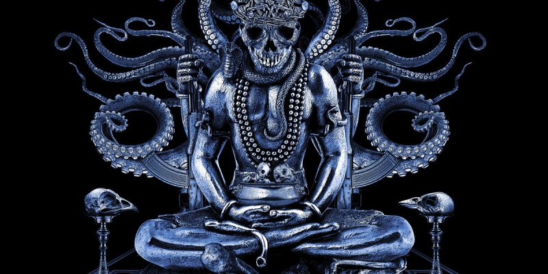 New message from Transcending Obscurity Records