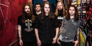 DARKEST HOUR To Embark On East Coast Tour Next Week