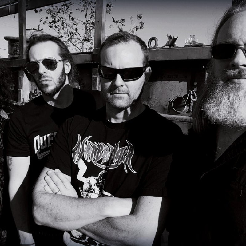 New Promo: Scrollkeeper - Auto da Fe- (Traditional Heavy Metal)