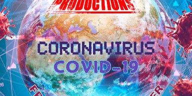 HORROR PAIN GORE DEATH PRODUCTIONS "Coronavirus / COVID-19: Free Bandcamp Sampler"
