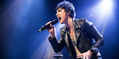 LZZY HALE: 'Any Politician Who Does Not Believe In Equal Rights Should Not Be In Charge'
