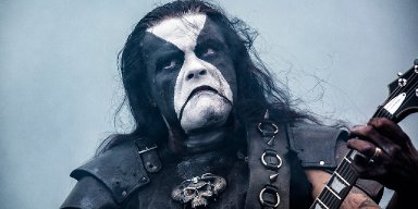 ABBATH Is 'Open' To IMMORTAL Reunion