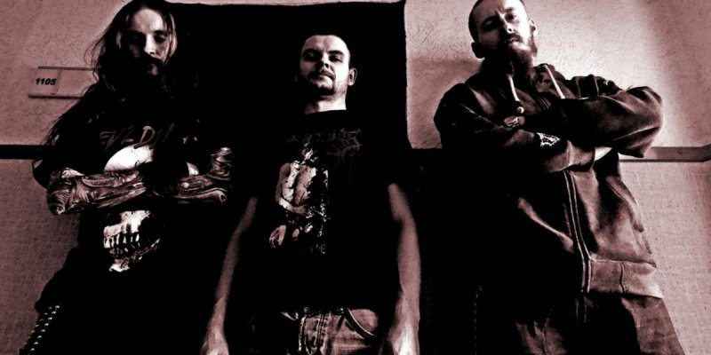UNBORN SUFFER: Polish Deathgrind Outfit To Release Commit(ment To) Suicide Via Selfmadegod Records In July; "Degradation Of Evolution" Lyric Video Posted