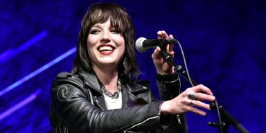 LZZY HALE Refuses To 'Shut Up And Sing': 'Art Has Always Played A Role In Revolution,' She Says