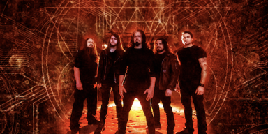 LET US PREY UNVEILS LYRIC VIDEO FOR SONG FEAT. LATE ALL THAT REMAINS GUITARIST OLI HERBERT