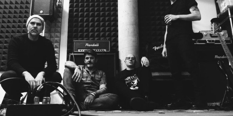 ELM: Ghost Cult Premieres The Wait From Italian Noise Rock Unit; Record To See Release This Friday Via Bronson Recordings