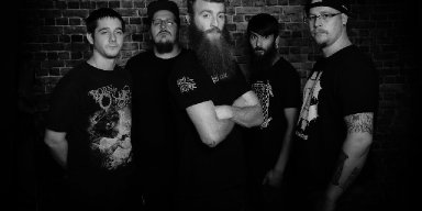 THE OUTLIERS (USA) SIGN WITH WORMHOLEDEATH AND ANNOUNCE THEIR NEW ALBUM "DISSIPATING ETERNITY"!!