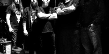 Bear Mace release new song "Destroyed By Bears"