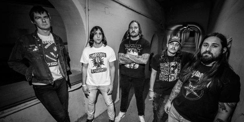 POWER TRIP Surprises Fans With Live In Seattle 05.28.18 Album Out Now Via Dark Operative