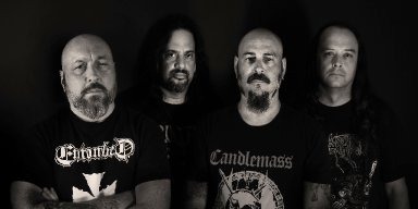 SHED THE SKIN premiere new track at "Decibel" magazine's website